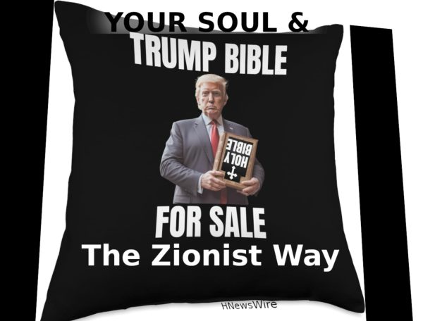 Trump-777-bible