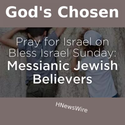 Messianic Jews 101