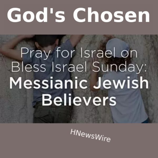 Messianic Jews 101
