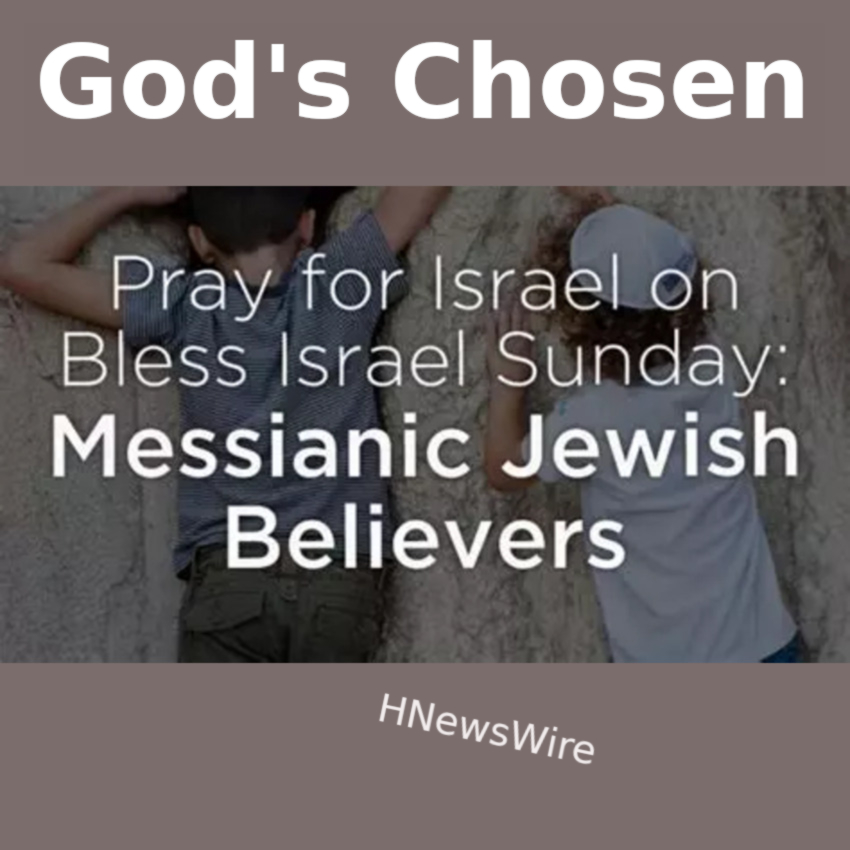 Messianic Jews 101