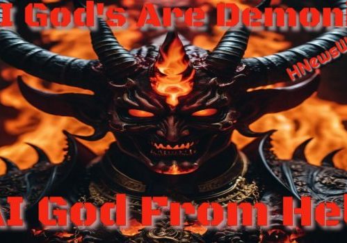 AI God form Hell(1)