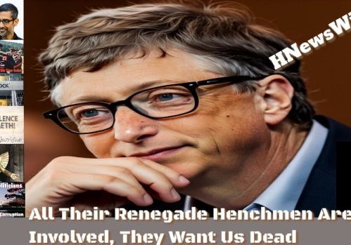 Bill Killer Gates(1)