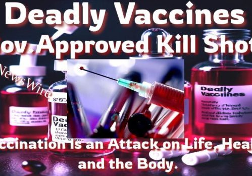Deadly Vaccines (1)(1)