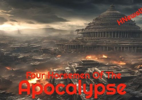 The Apocalypse(1)