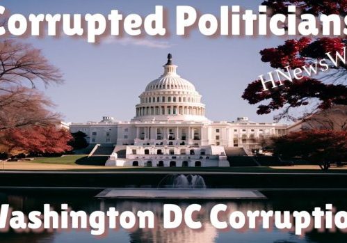 Washington DC Corruption(1)