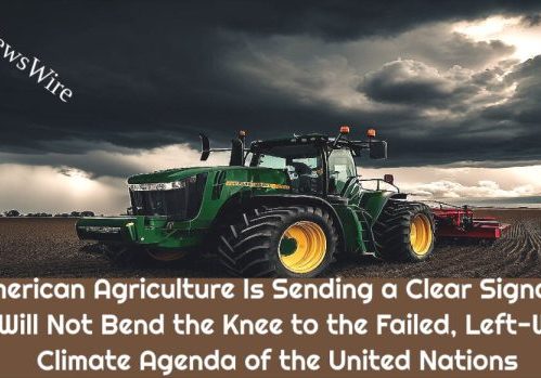 our nation’s agriculture industry and pose a serious threat to our national security(1)